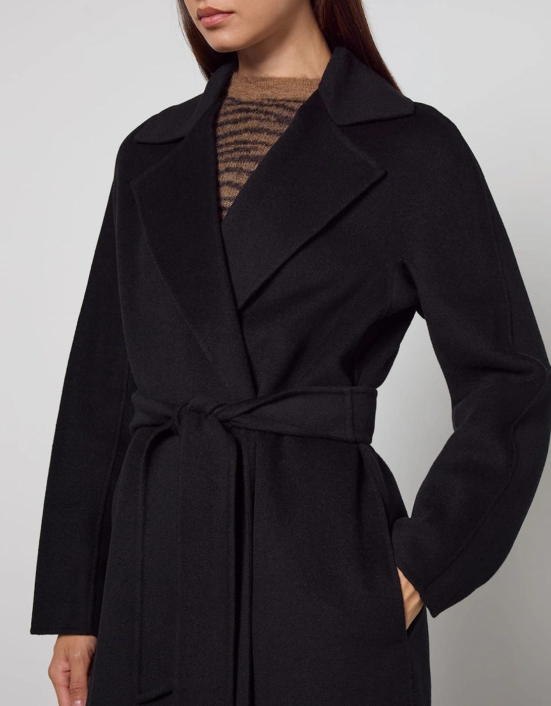 Cles Coat