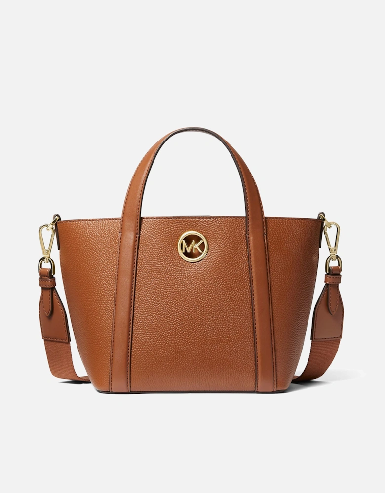 Hadleigh Small Double Handle Messenger Tote Bag
