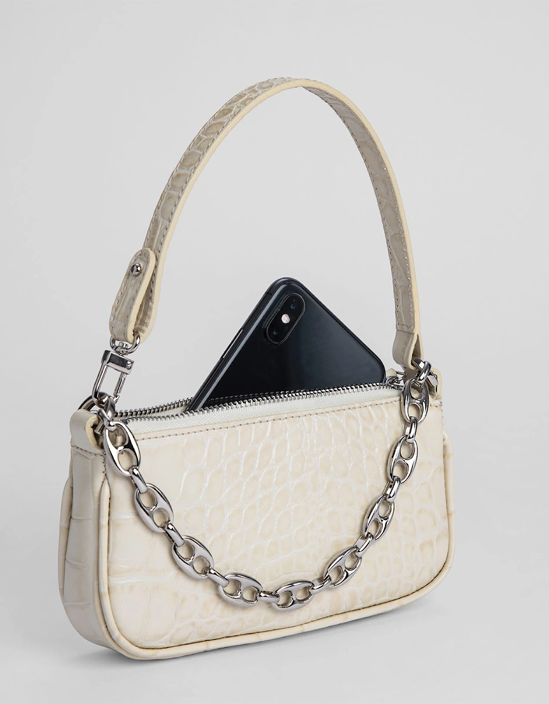 Mini Rachel Croco Bag