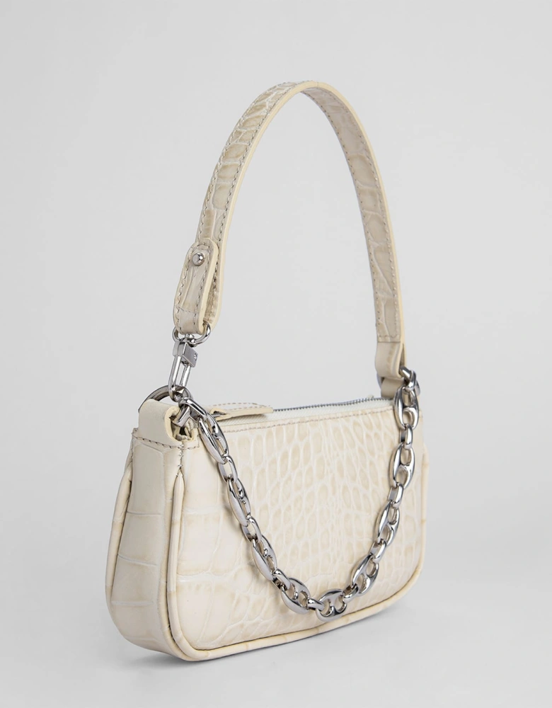 Mini Rachel Croco Bag