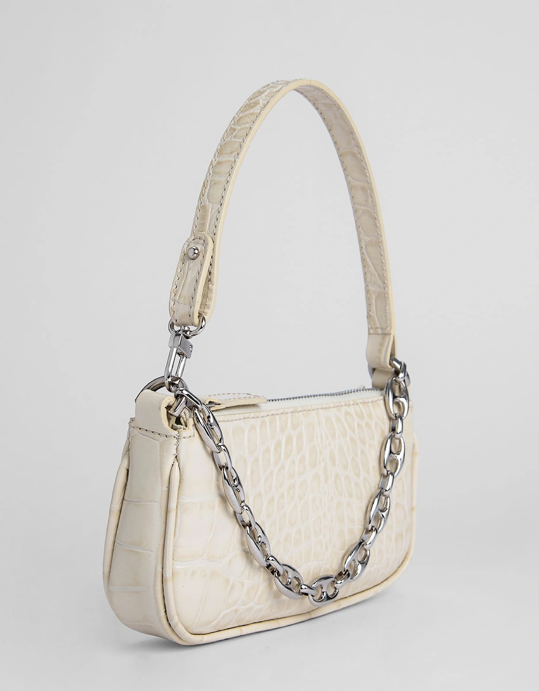 Mini Rachel Croco Bag