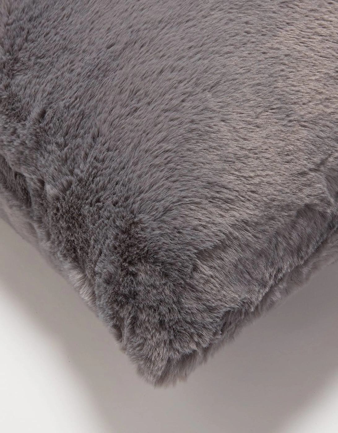 Faux Fur Cushion