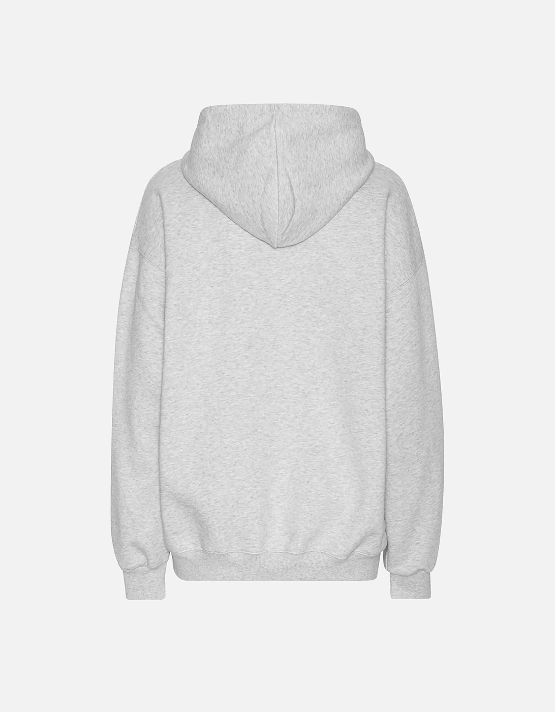 Heavy Sweat Hoodie