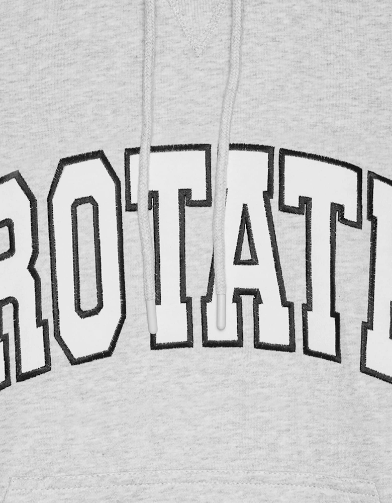 Heavy Sweat Hoodie