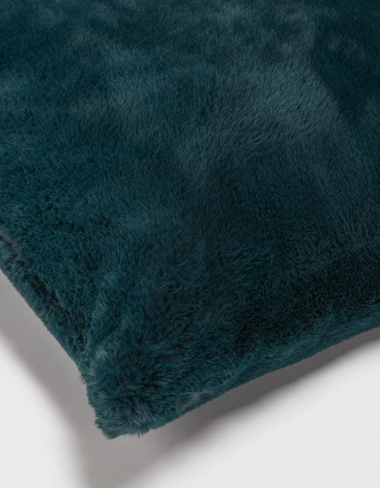 Faux Fur Cushion