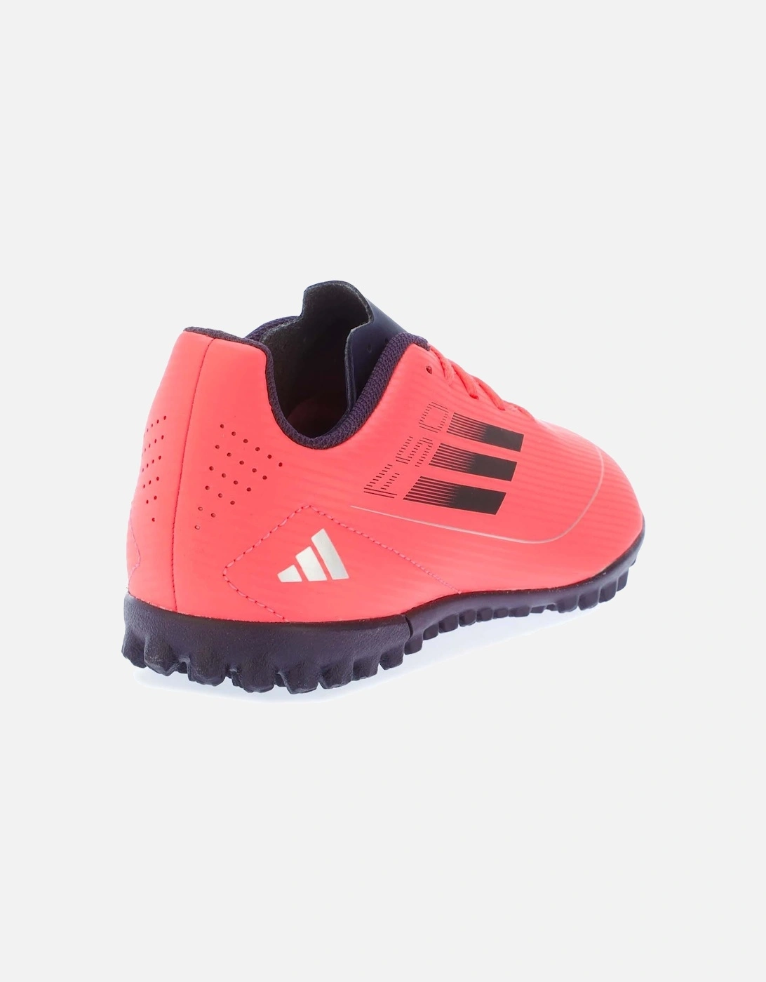 Junior F50 Club Turf Football Boots