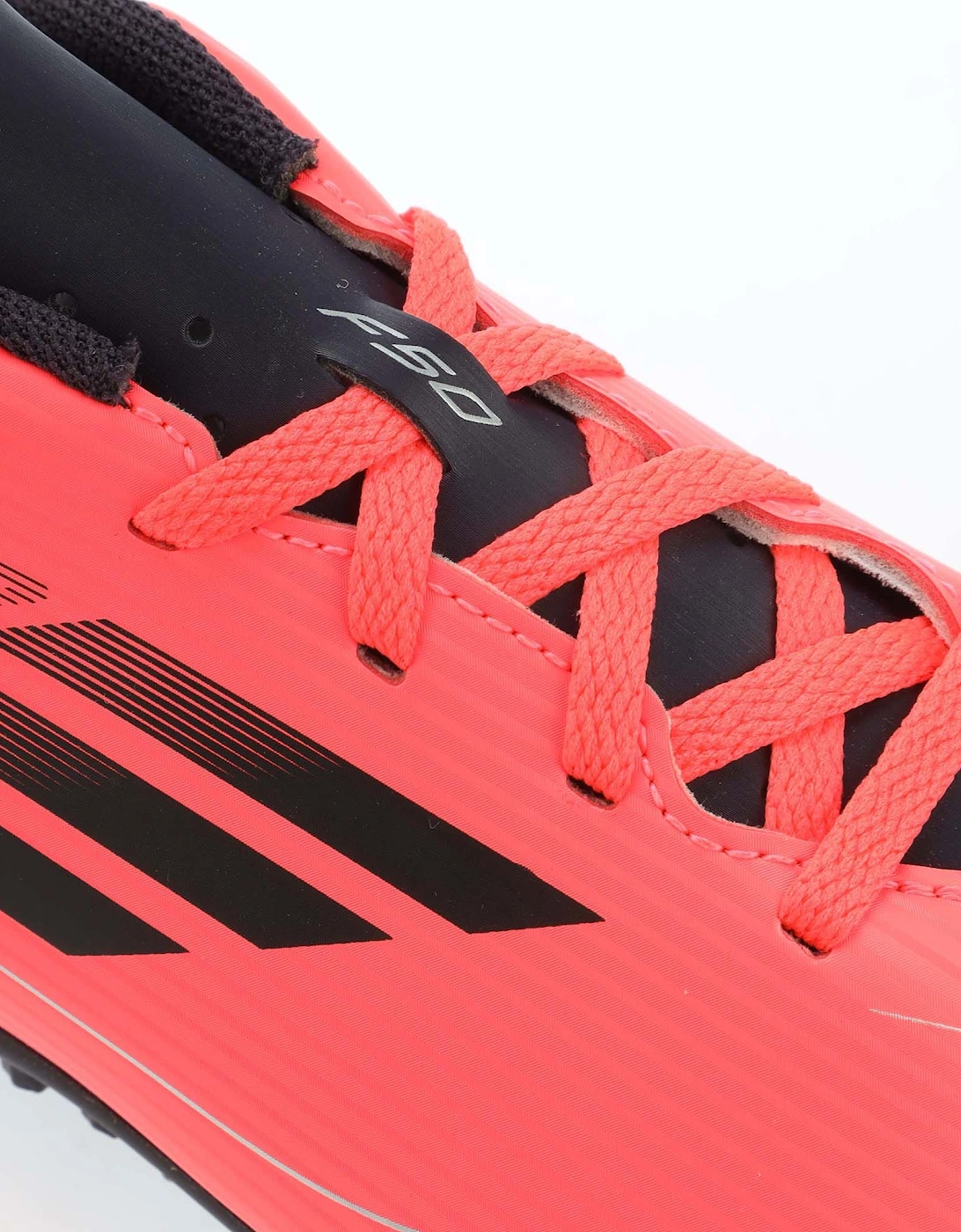 Junior F50 Club Turf Football Boots