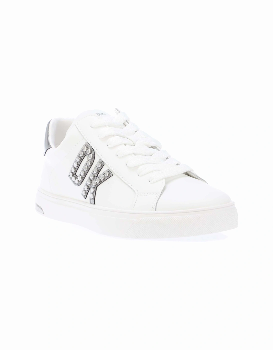 Abeni Lace Up Trainers
