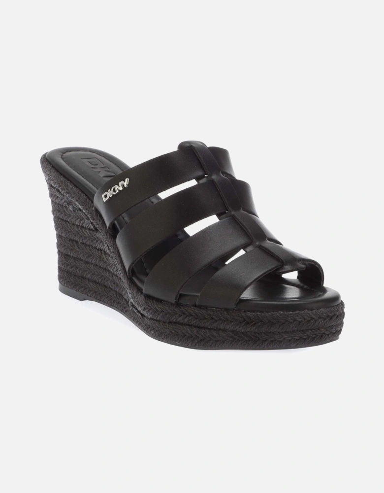 Cintera Wedge Sandals
