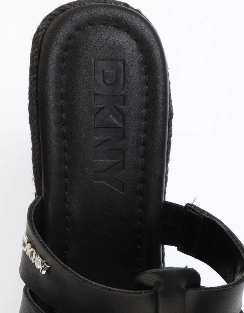 Cintera Wedge Sandals