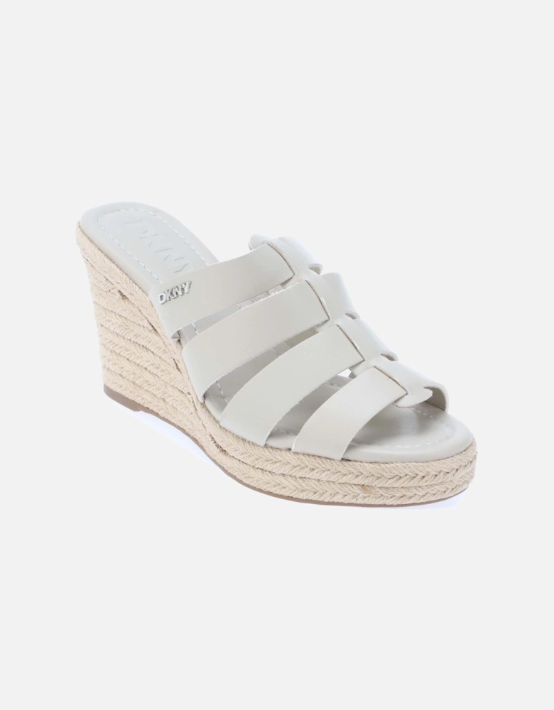 Cintera Wedge Sandals