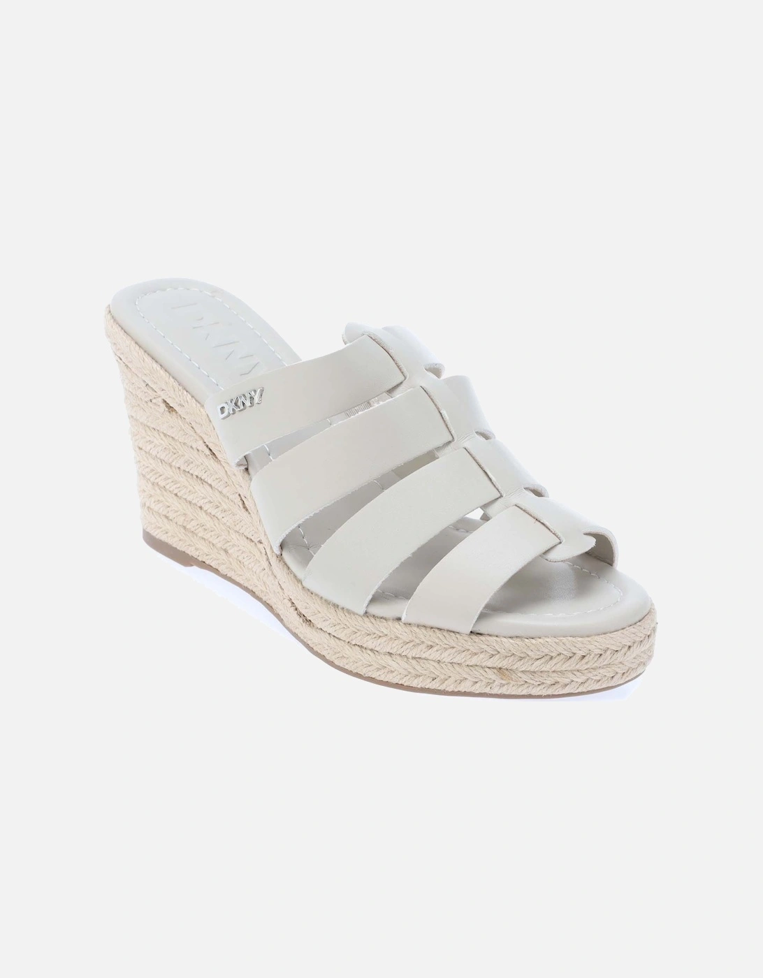 Cintera Wedge Sandals