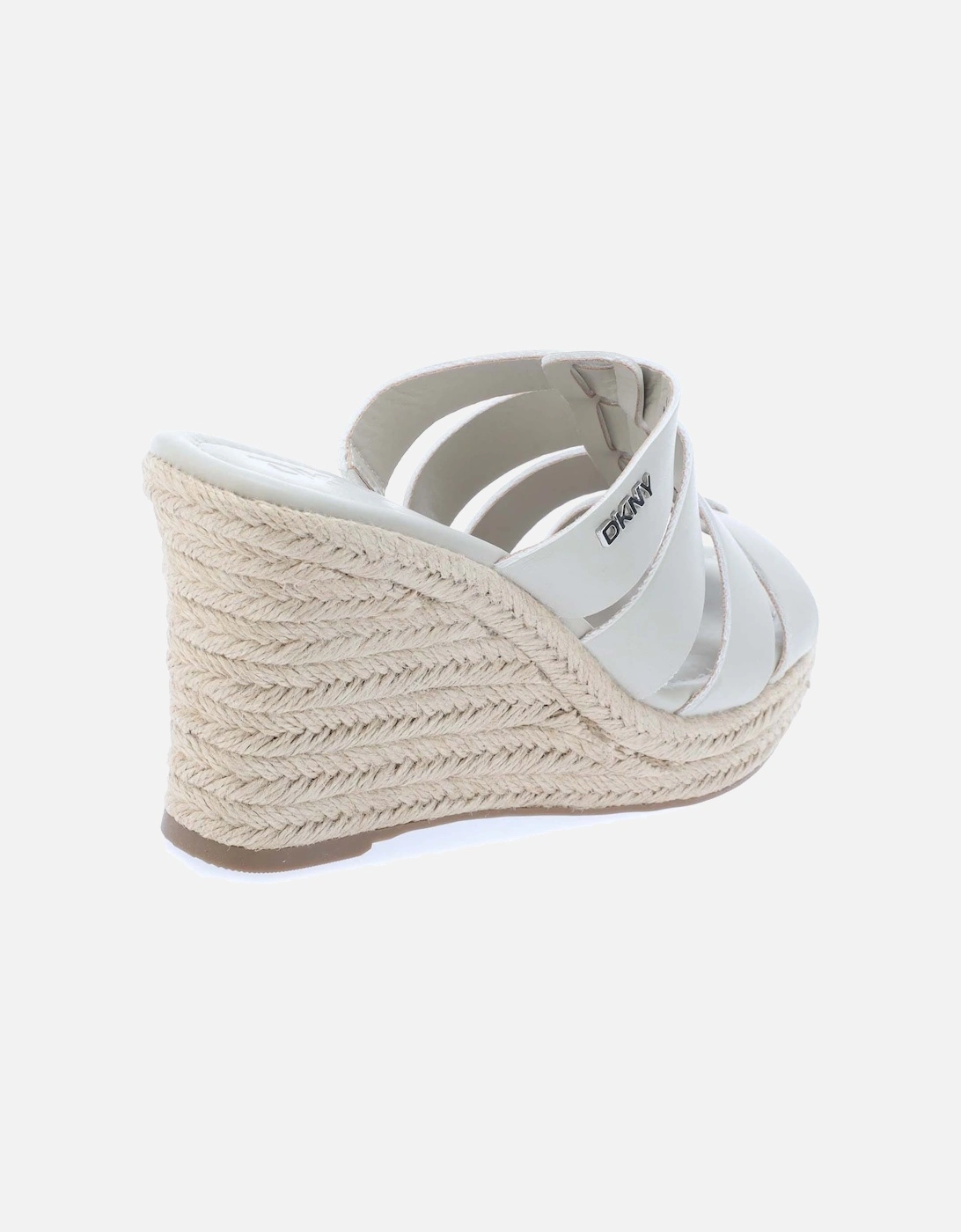 Cintera Wedge Sandals
