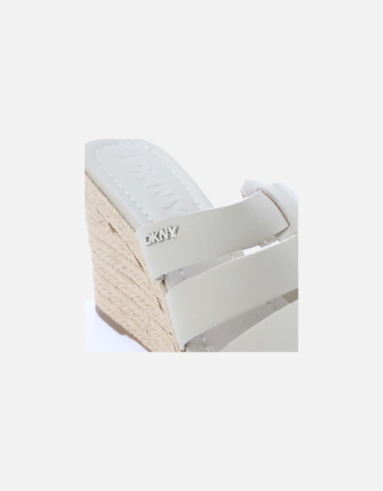 Cintera Wedge Sandals