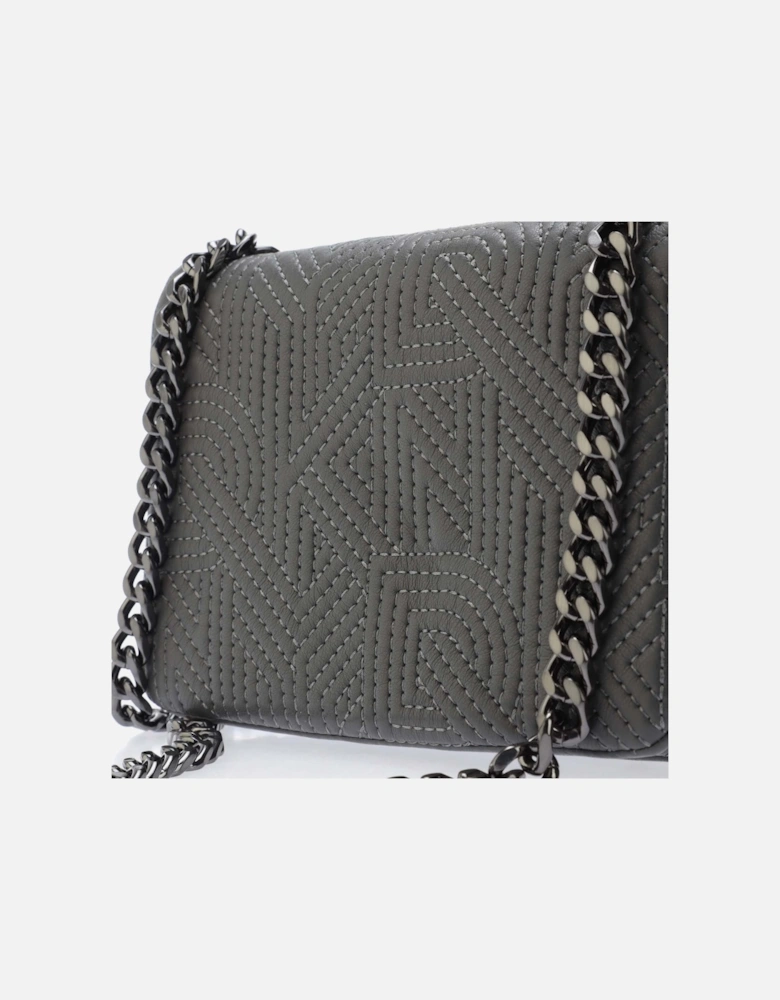 Desiree Flap Crossbody Bag