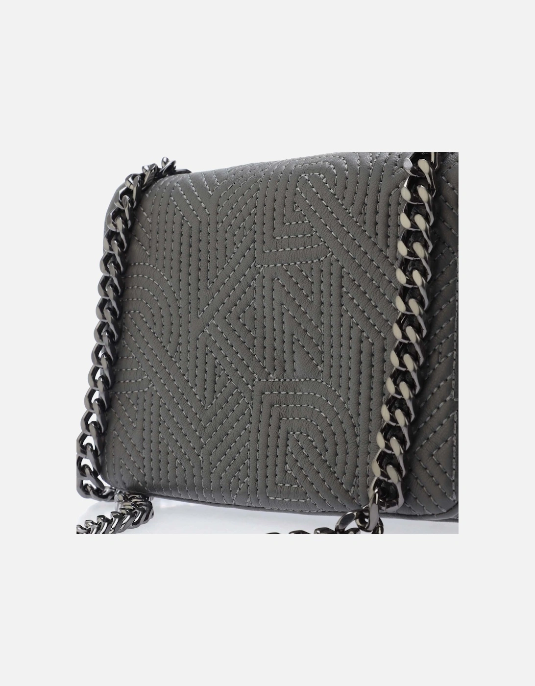 Desiree Flap Crossbody Bag