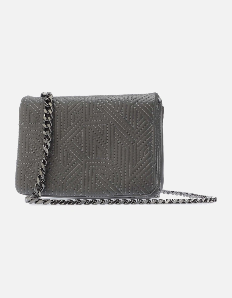 Desiree Flap Crossbody Bag