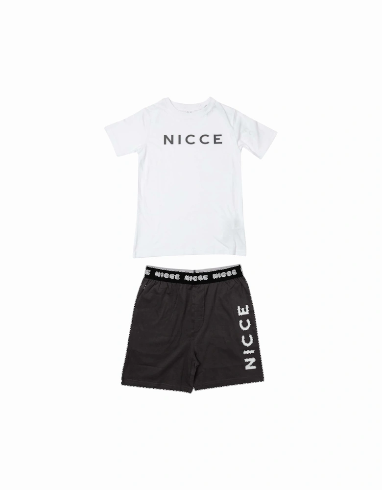 Boys Nightwear Set ROWAN (RL)