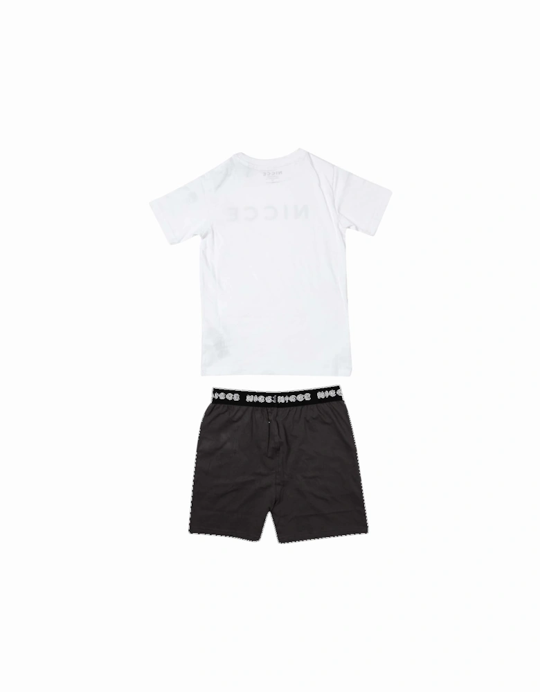 Boys Nightwear Set ROWAN (RL)