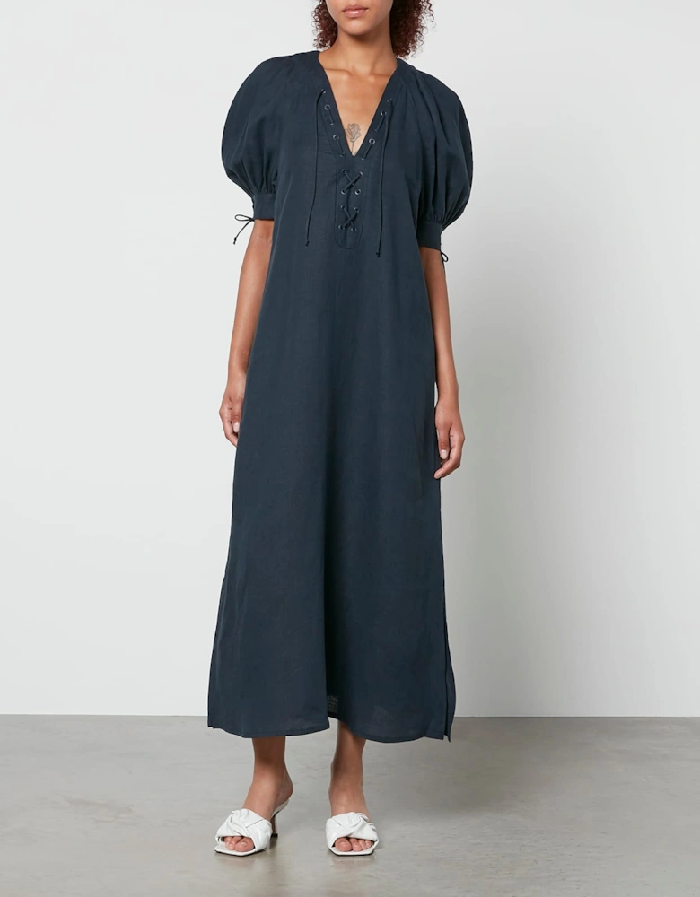 Garden Dress