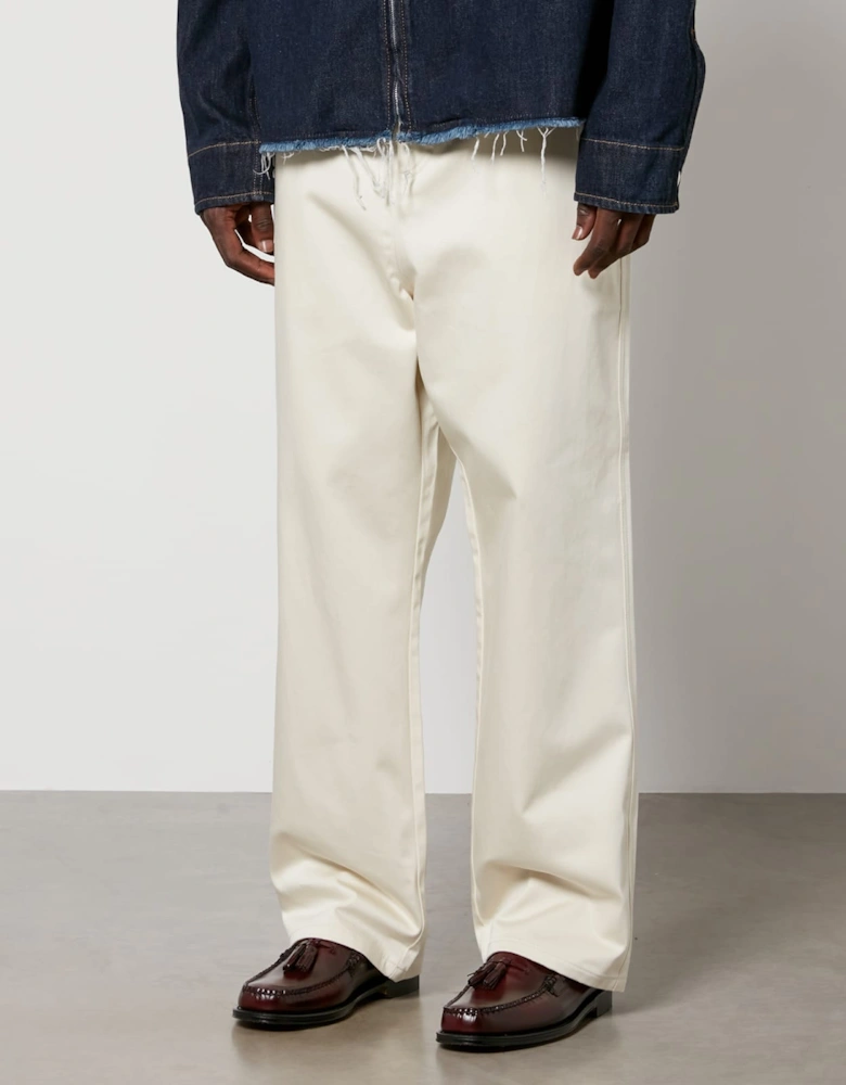 Alex Fit Trousers