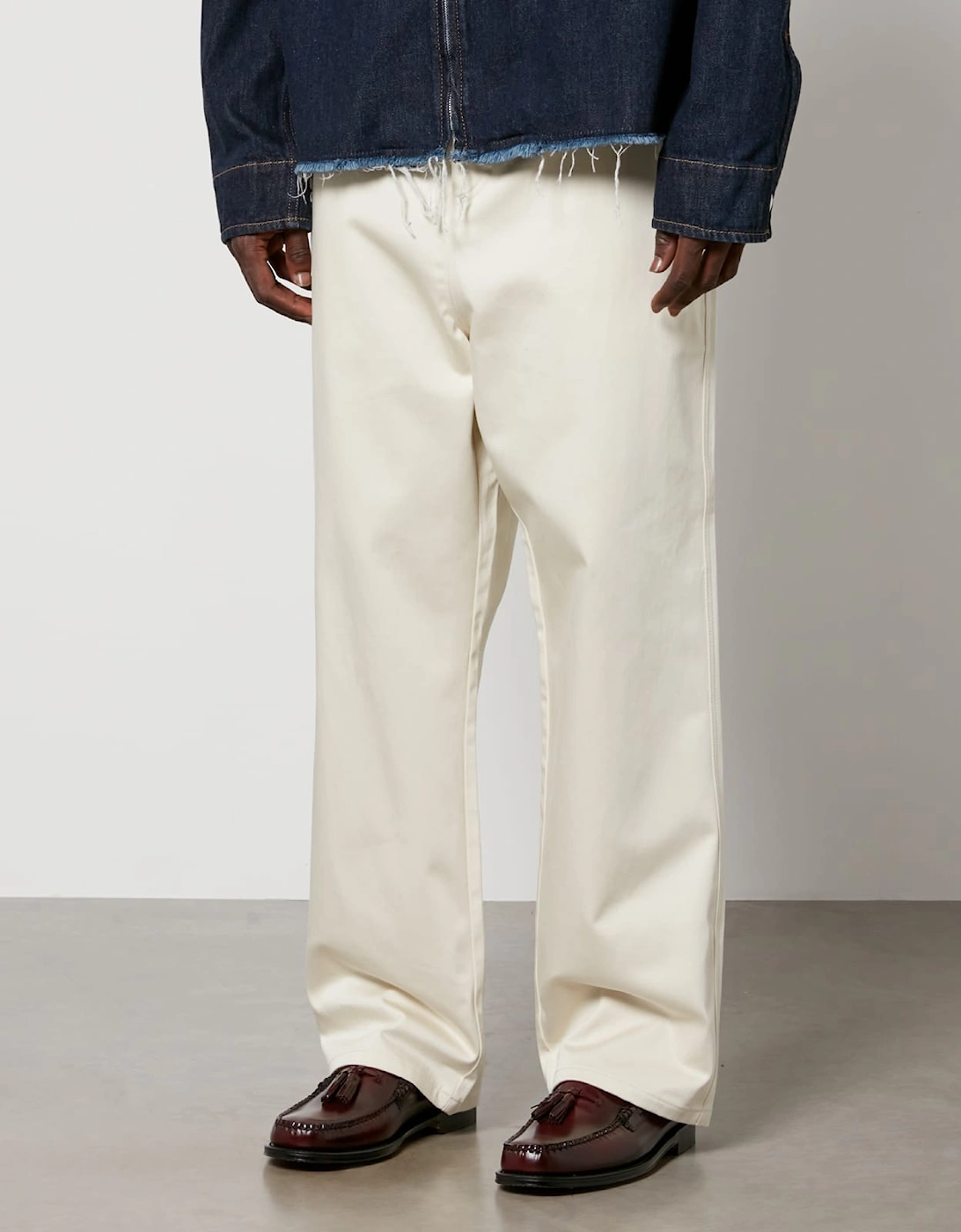Alex Fit Trousers, 2 of 1