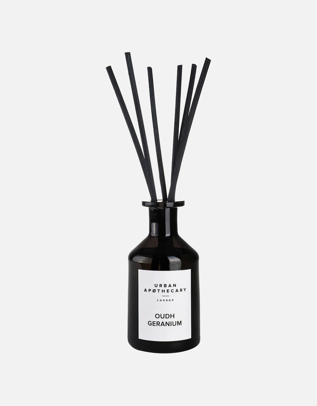 Oudh Geranium Luxury Diffuser, 4 of 3