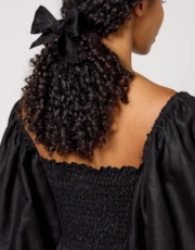 Black Black