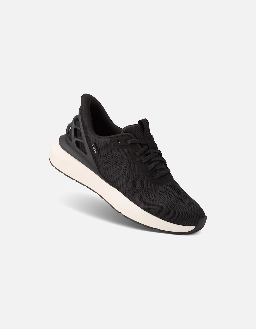 Mens Athens 2.0 Slip On Trainers, 2 of 1