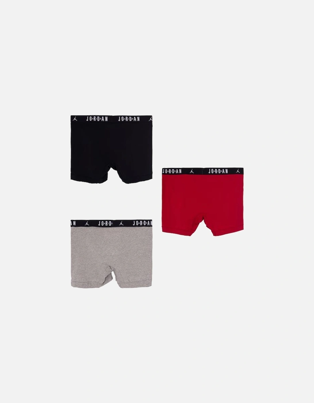 MENS FLIGHT COTTON BOXERS JM0622