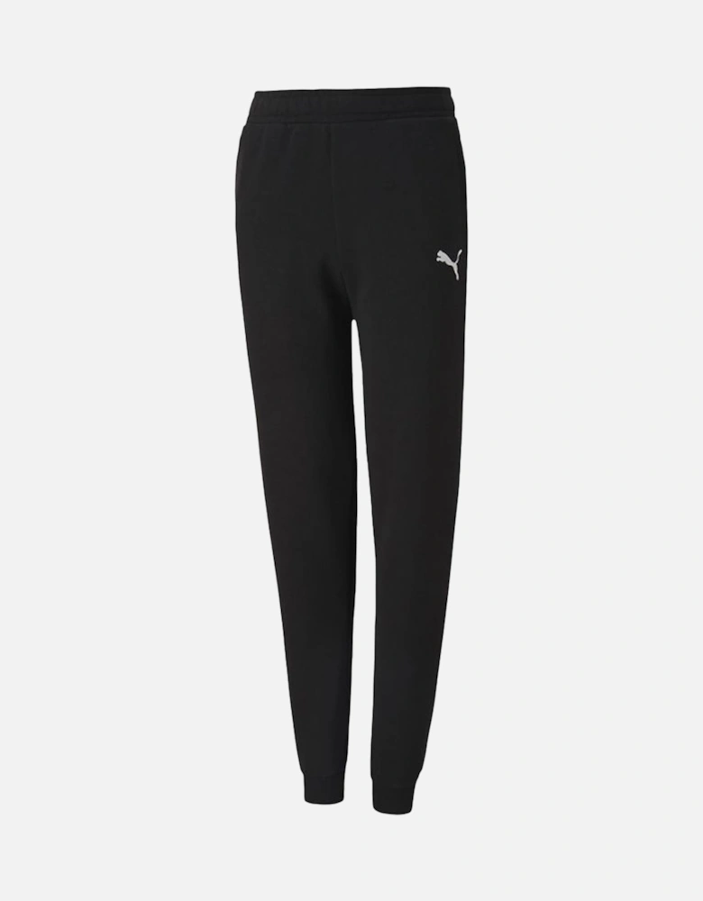 Childrens/Kids TeamGoal Jogging Bottoms