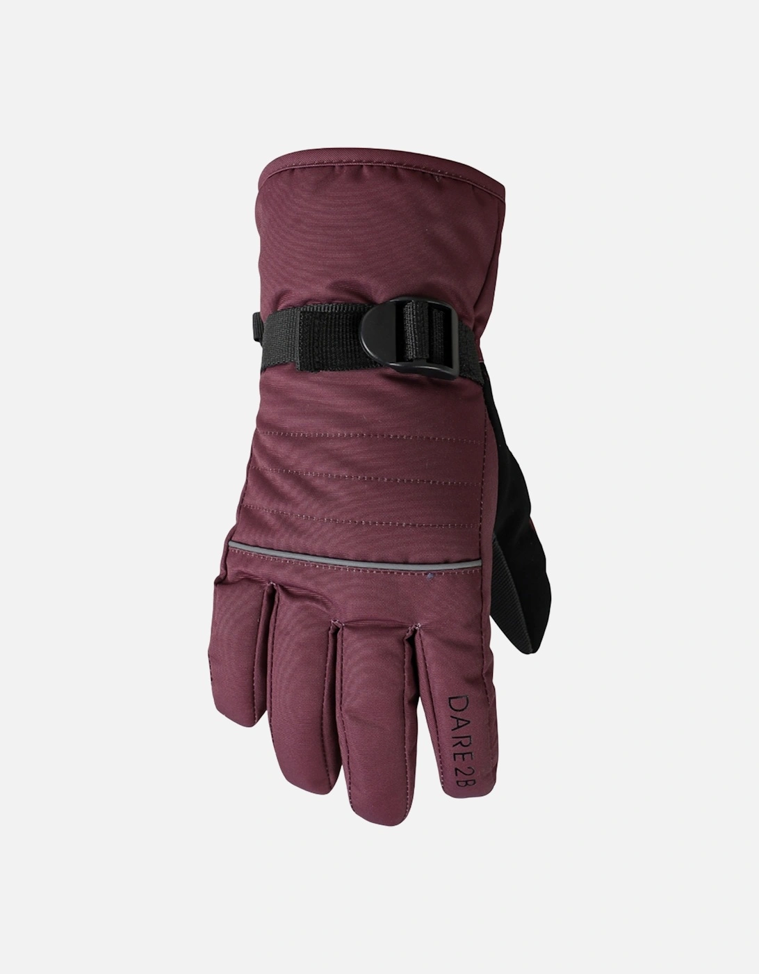 Childrens/Kids Glacier Winter Gloves, 5 of 4