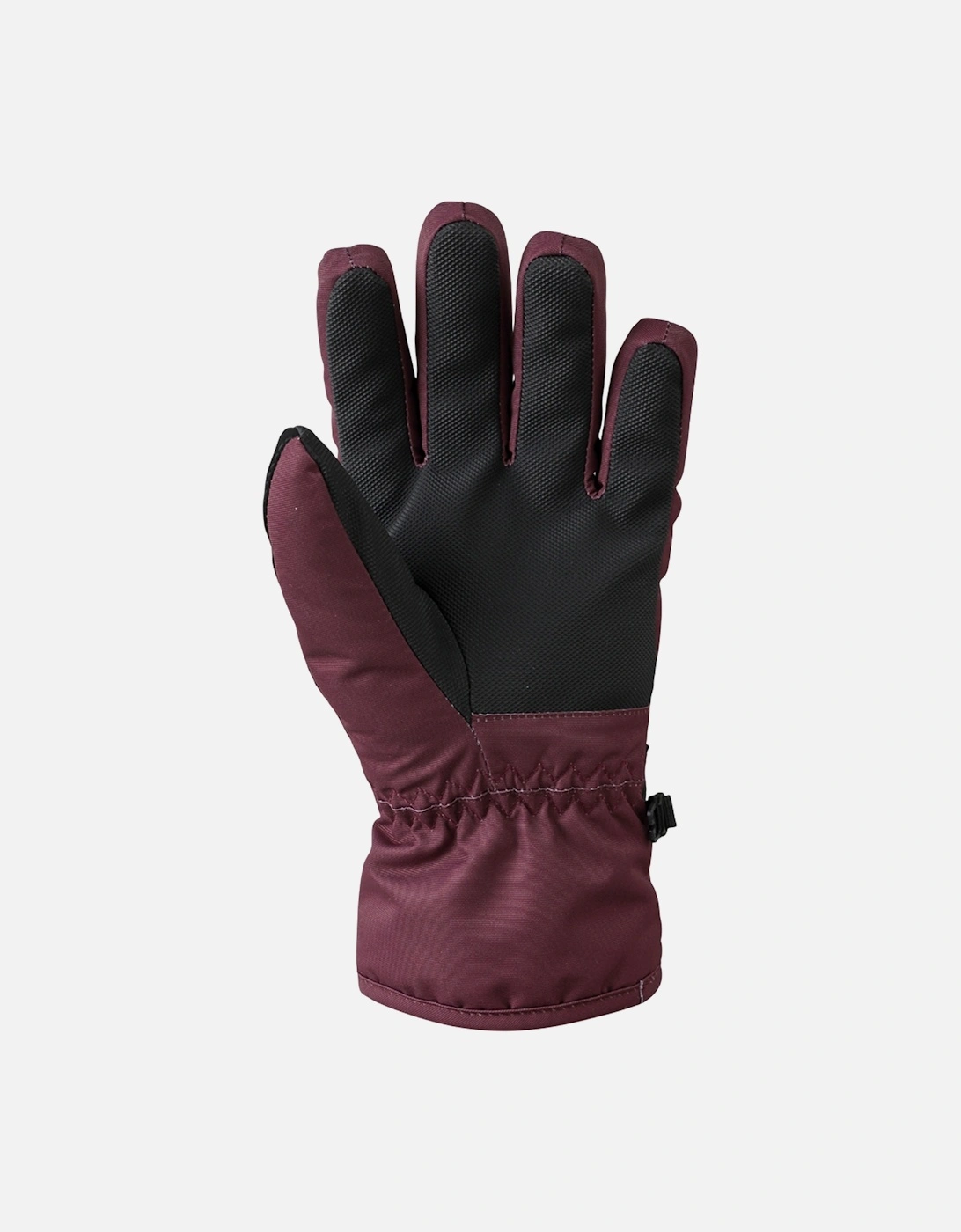 Childrens/Kids Glacier Winter Gloves