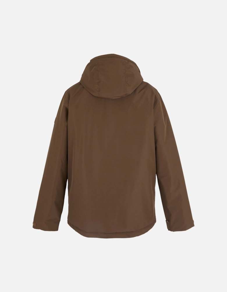 Mens Sterlings Insulated Waterproof Jacket