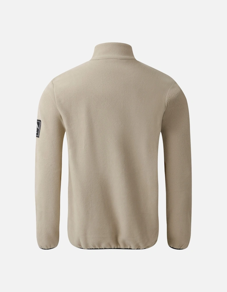 Mens Affinity Mountain Fleece Top