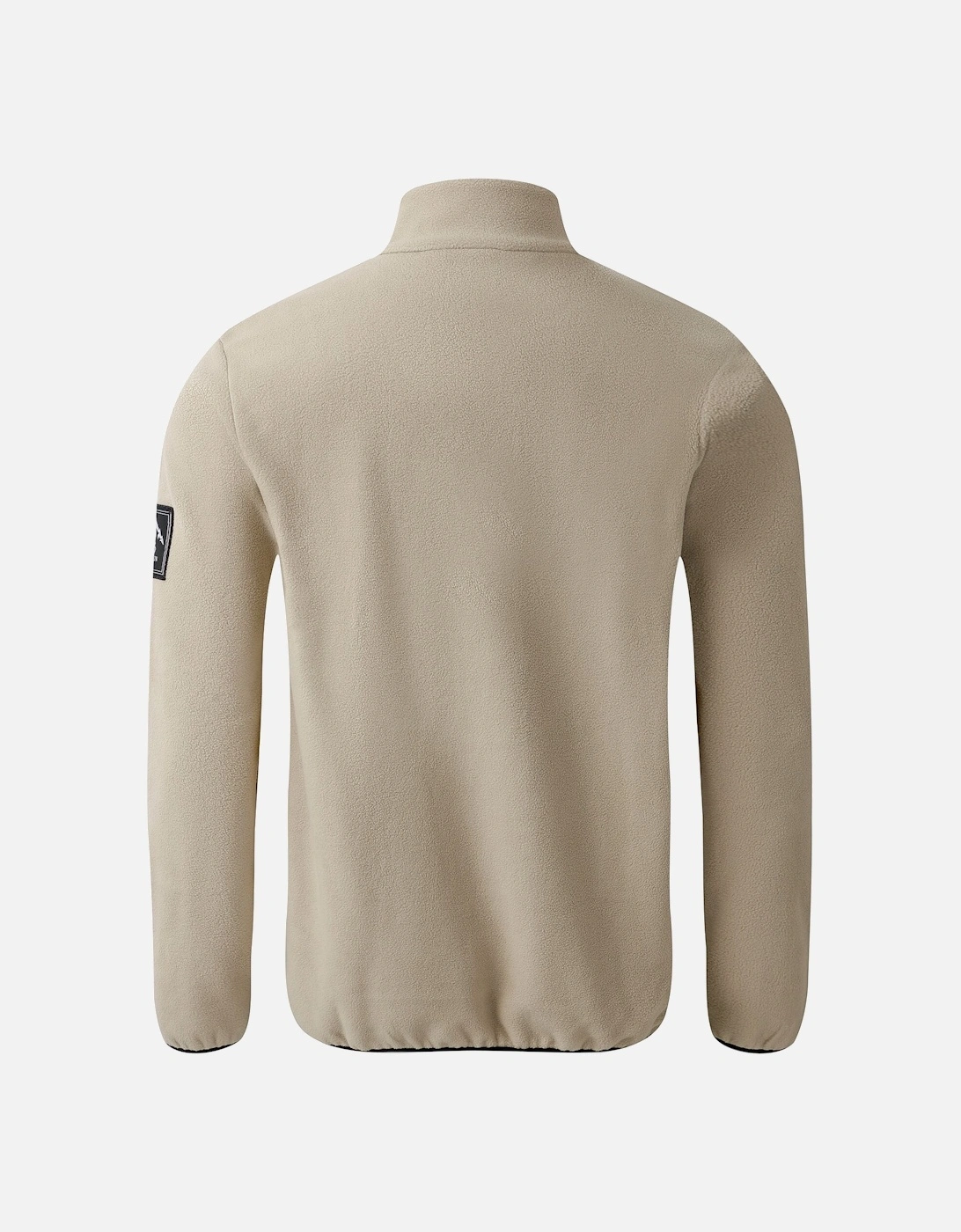 Mens Affinity Mountain Fleece Top