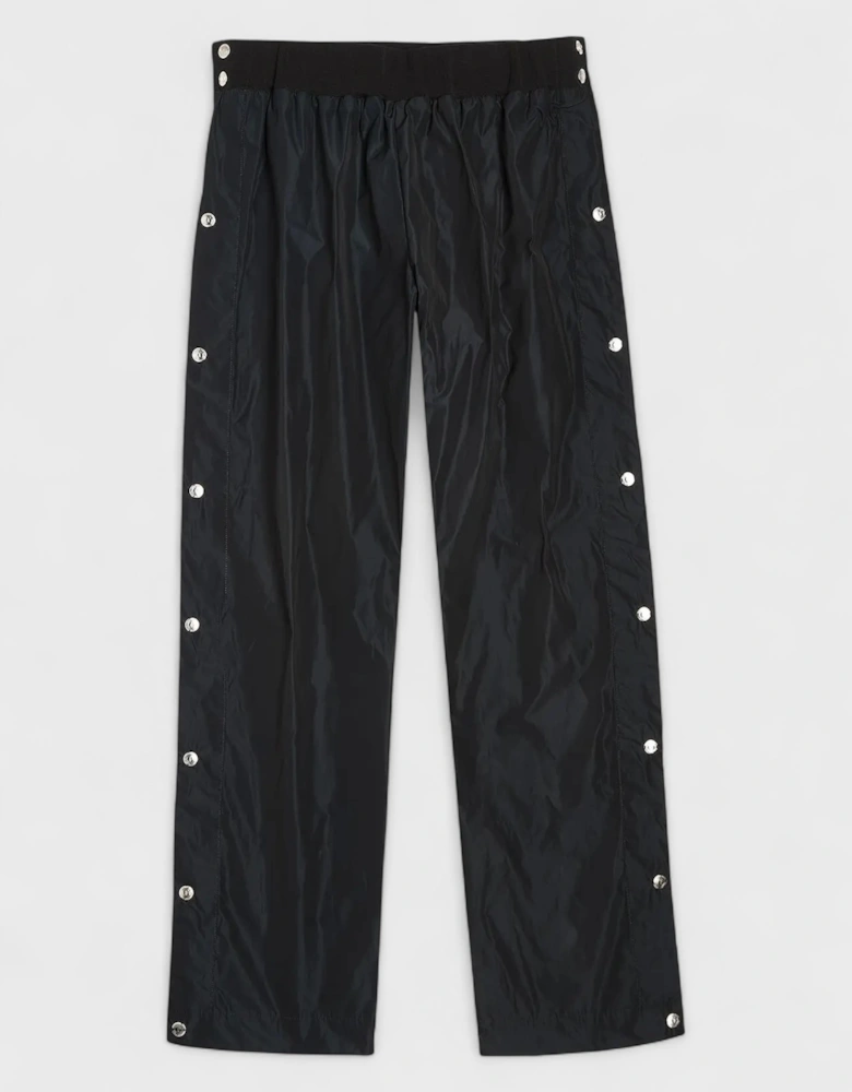 Gallery Dept. Rec Pant Black