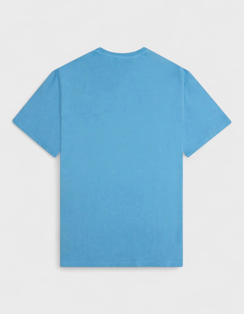 Gallery Dept. 80s Tee Blue