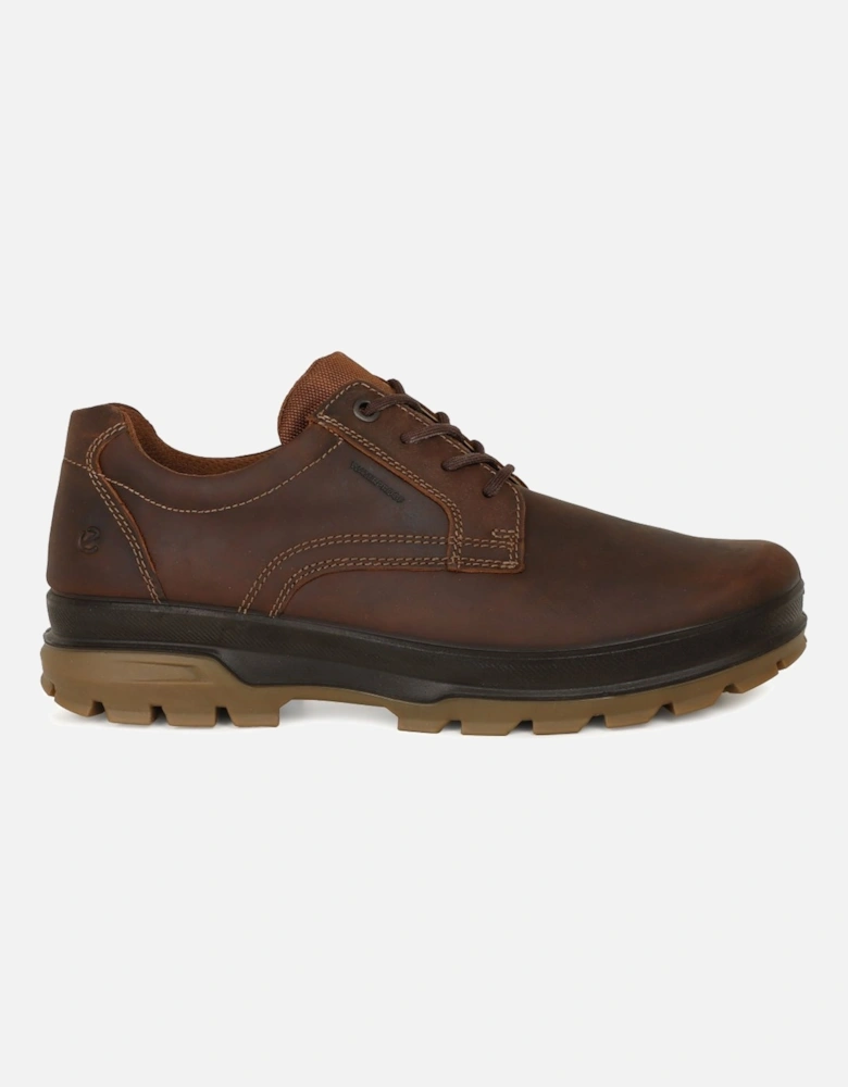 Rugged Track Mens Walking Shoes