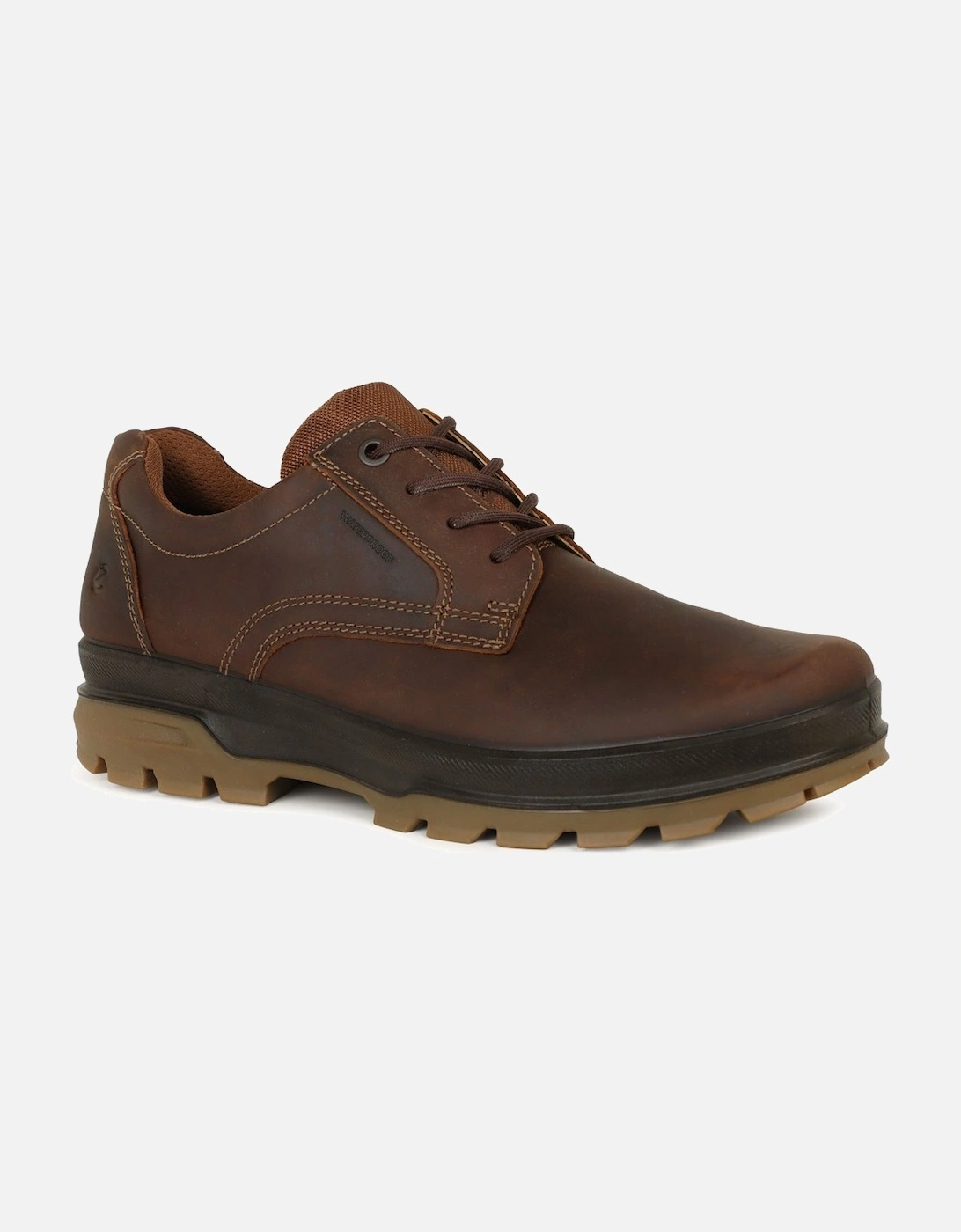 Rugged Track Mens Walking Shoes, 7 of 6