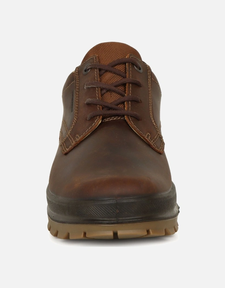 Rugged Track Mens Walking Shoes