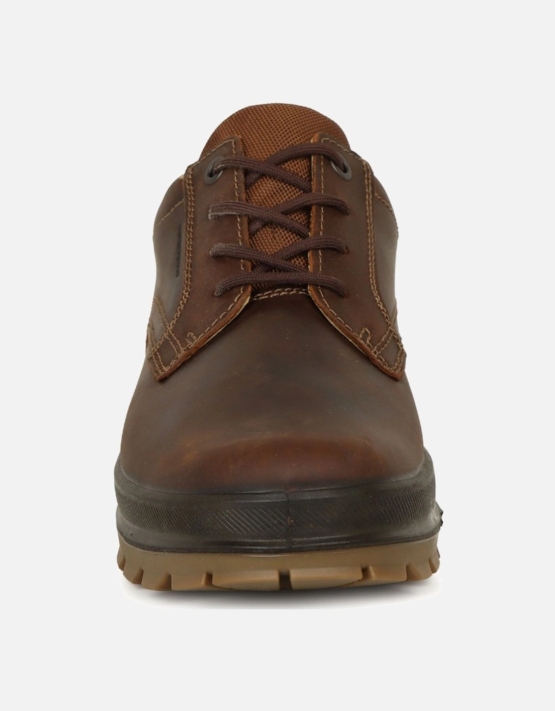 Rugged Track Mens Walking Shoes