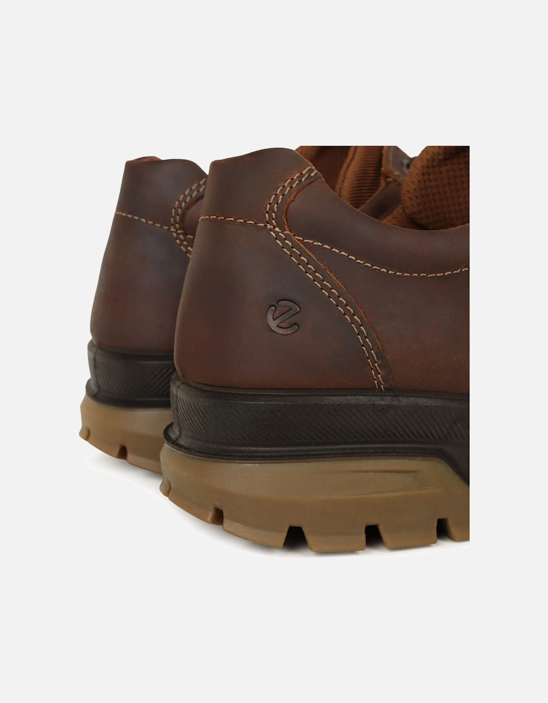 Rugged Track Mens Walking Shoes