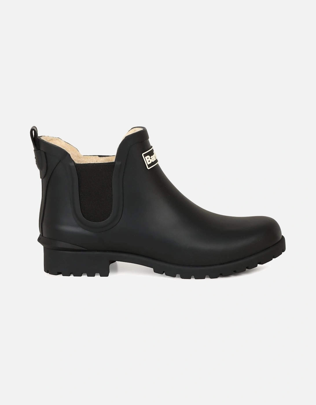 Kirkton Womens Ankle Wellingtons