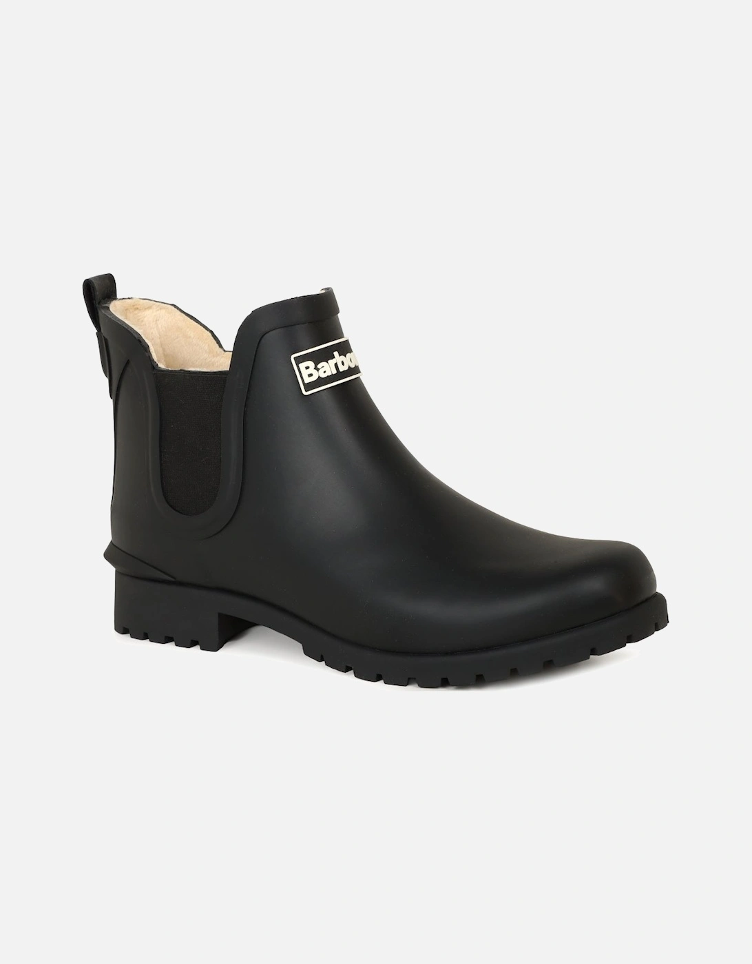 Kirkton Womens Ankle Wellingtons, 7 of 6