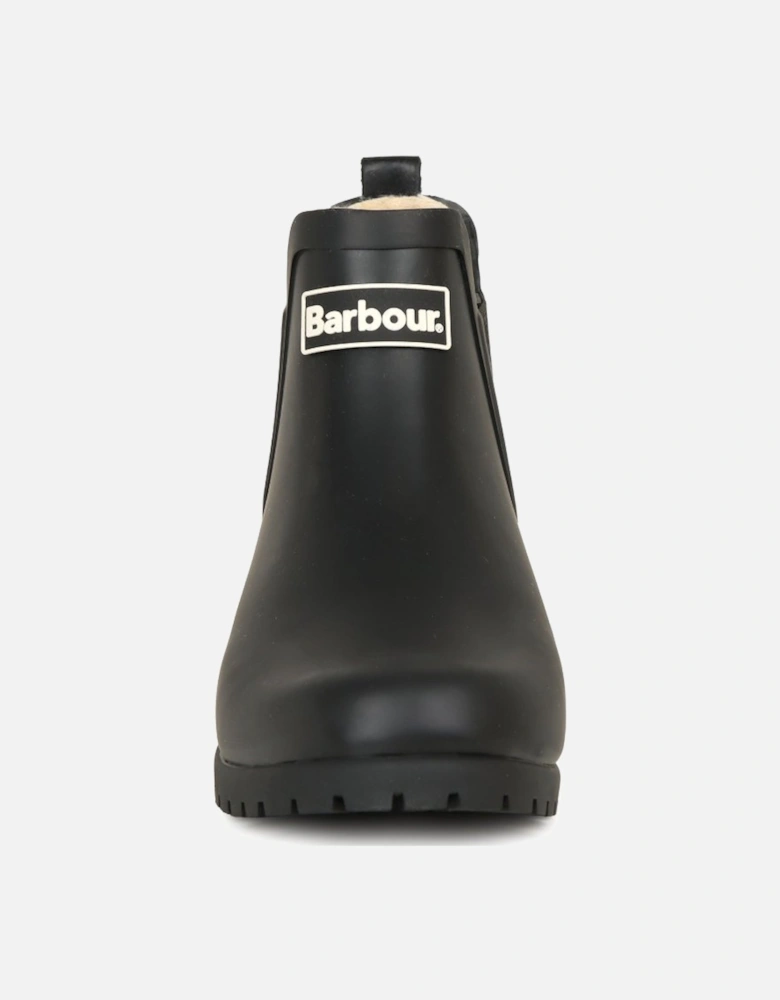 Kirkton Womens Ankle Wellingtons