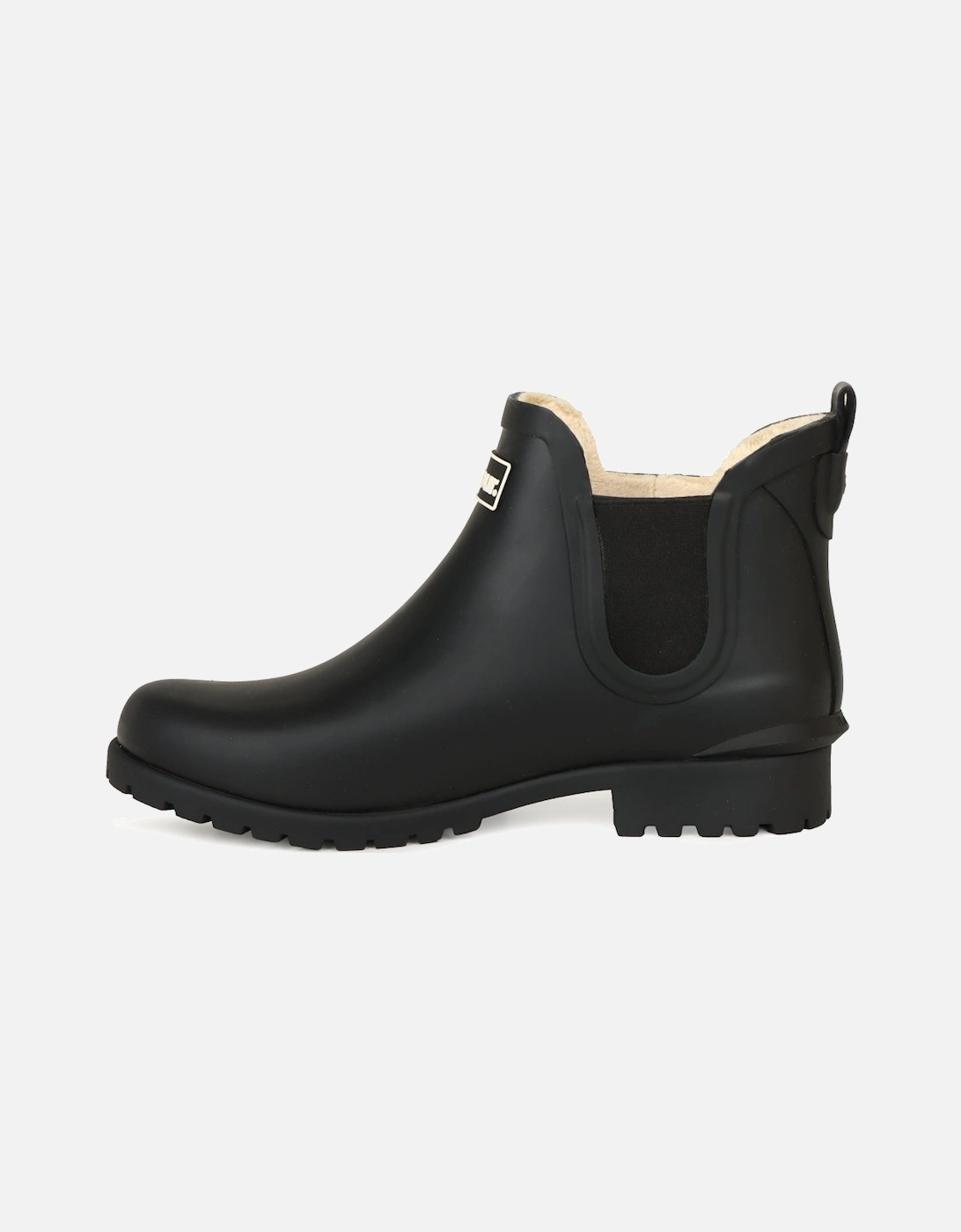 Kirkton Womens Ankle Wellingtons