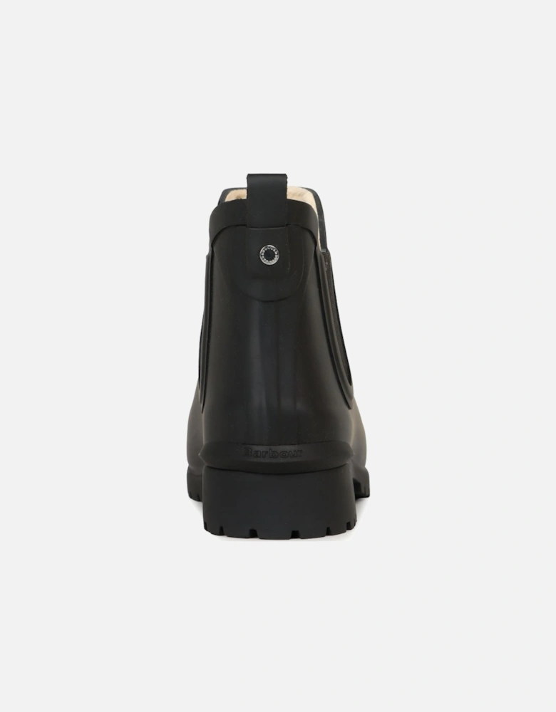 Kirkton Womens Ankle Wellingtons