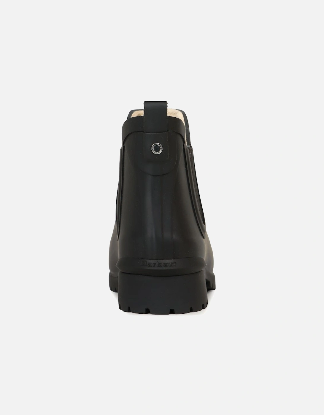 Kirkton Womens Ankle Wellingtons