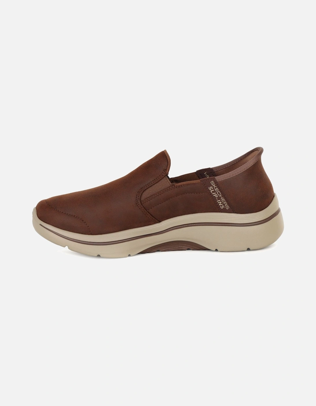 Slip In GO Walk Arch Fit Mens Shoes